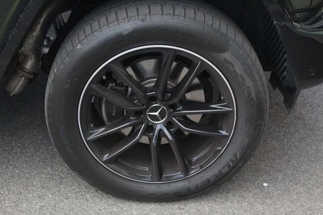 Used 2025 Mercedes-Benz G 550 image 9