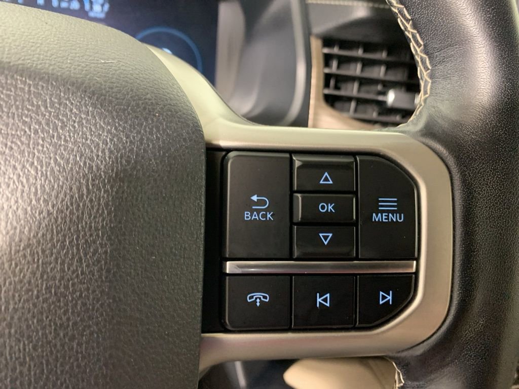 Certified 2023 Ford Expedition Max Limited AWD/4WD image 24