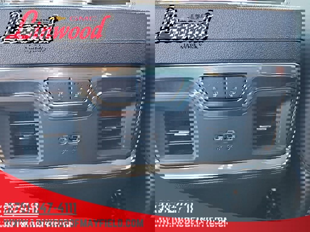 New 2026 GMC Sierra 3500 Denali Ultimate image 15