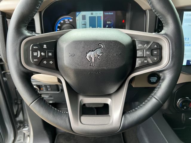 Used 2024 Ford Bronco Wildtrak image 20