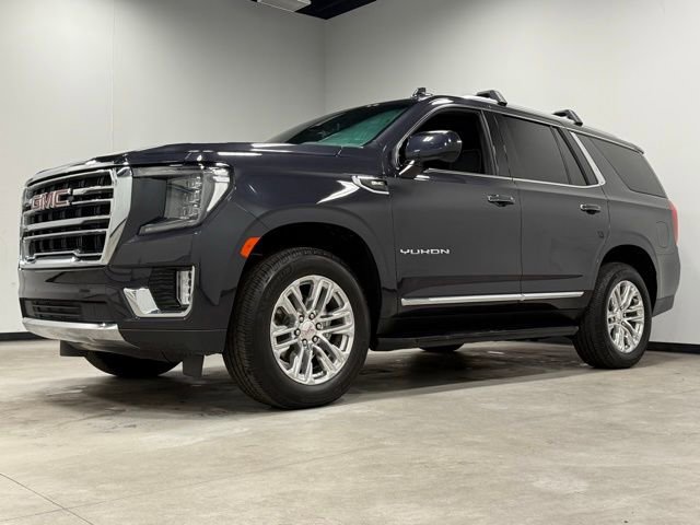Used 2023 GMC Yukon SLT image 5