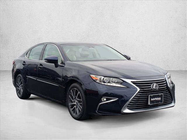 Used 2017 Lexus ES 350 FWD image 3