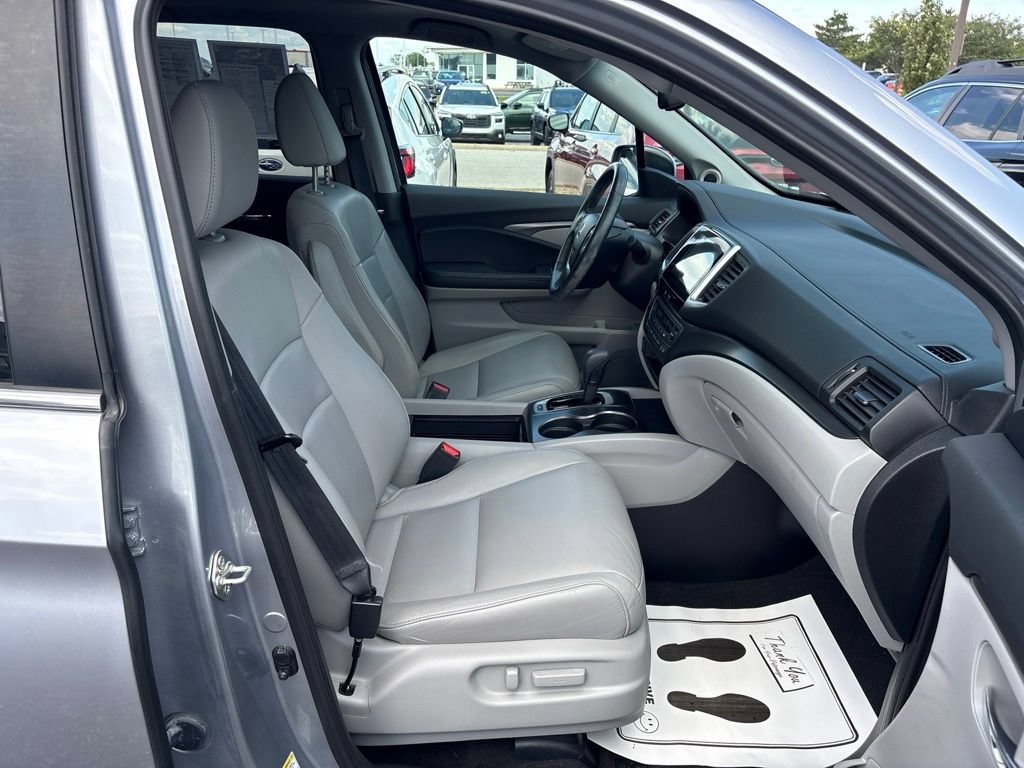 Used 2016 Honda Pilot EX-L image 10