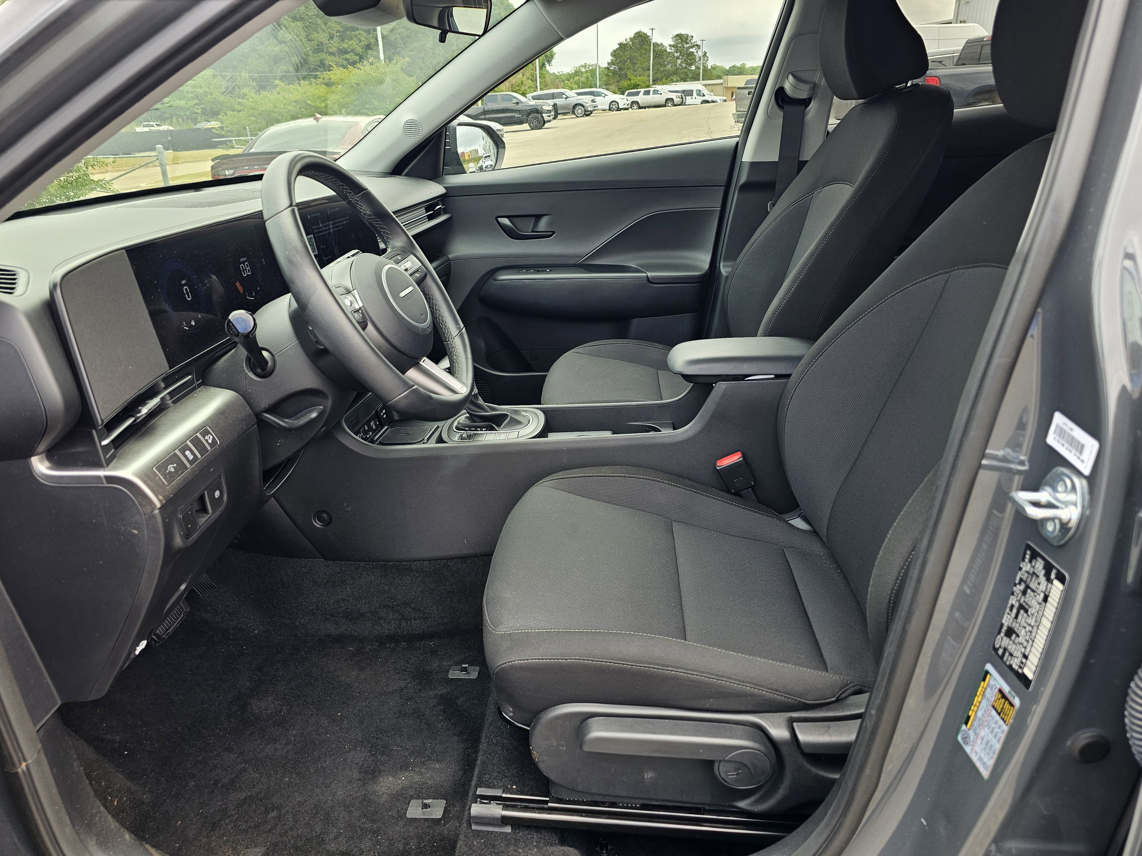 Used 2026 Hyundai Kona SEL Sport FWD image 16