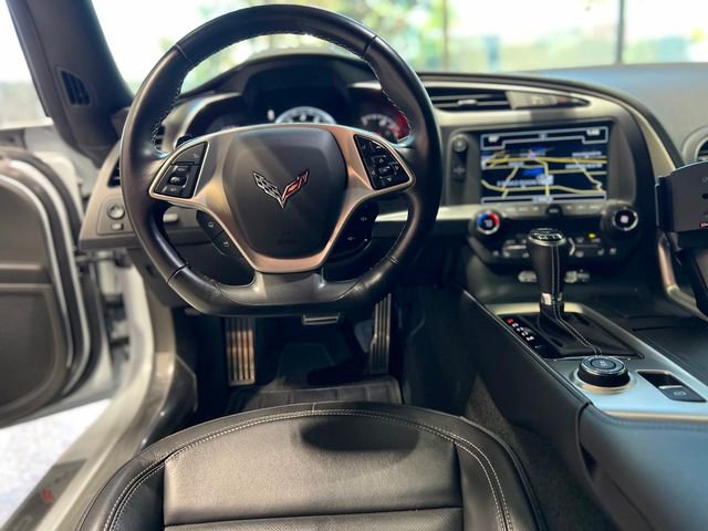 Used 2019 Chevrolet Corvette Grand Sport image 18