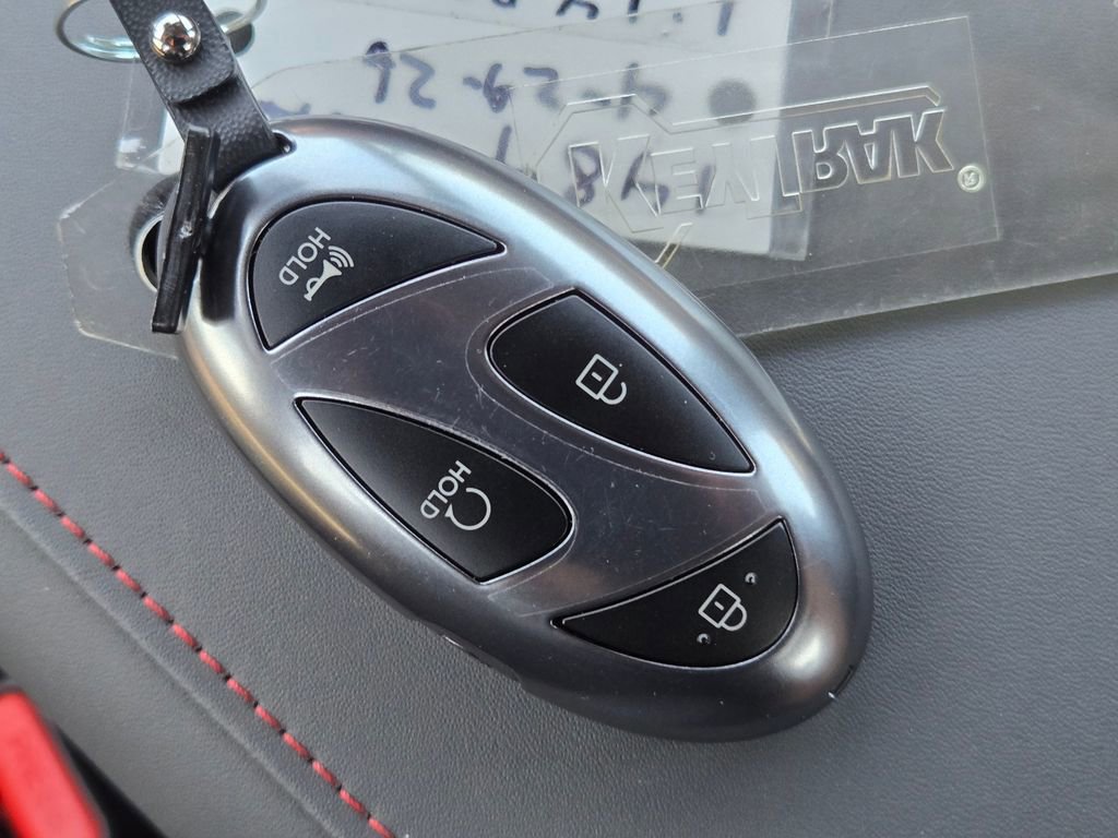 Used 2026 Hyundai Sonata N Line FWD image 34