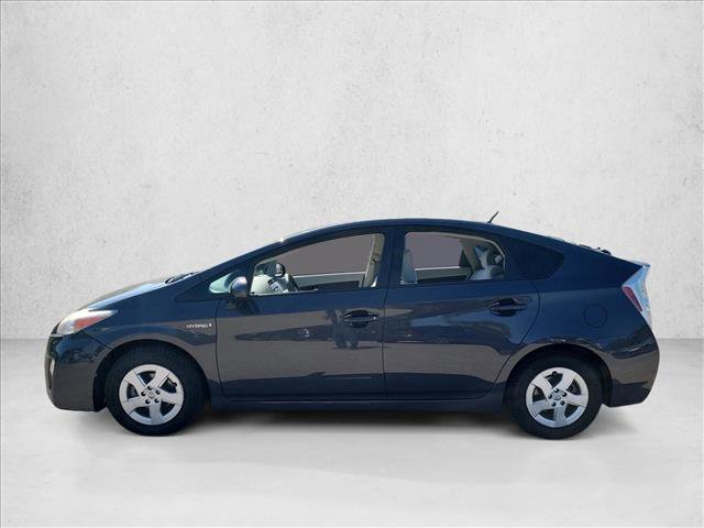 Used 2010 Toyota Prius Two image 8