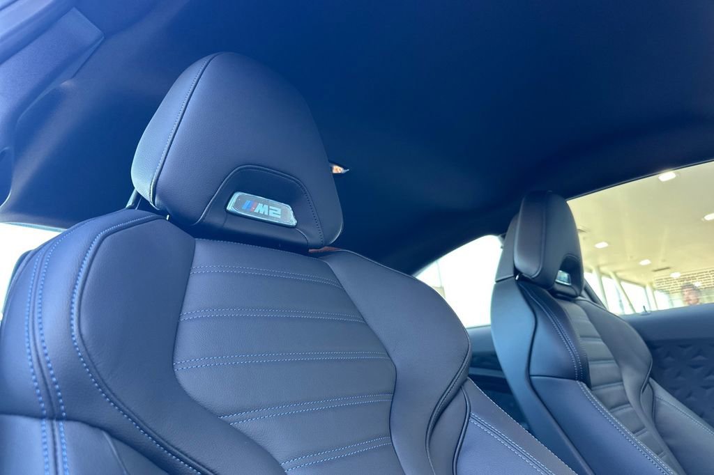 New 2026 BMW M2 w/ Lighting Package image 17