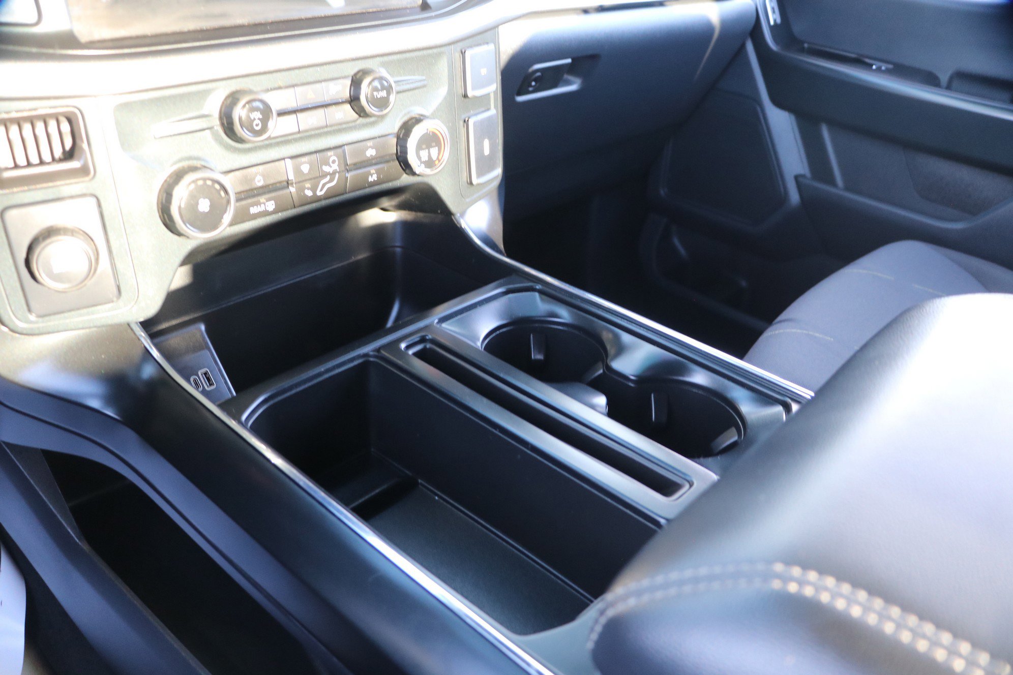 Used 2025 Ford F150 STX w/ Equipment Group 200A image 24