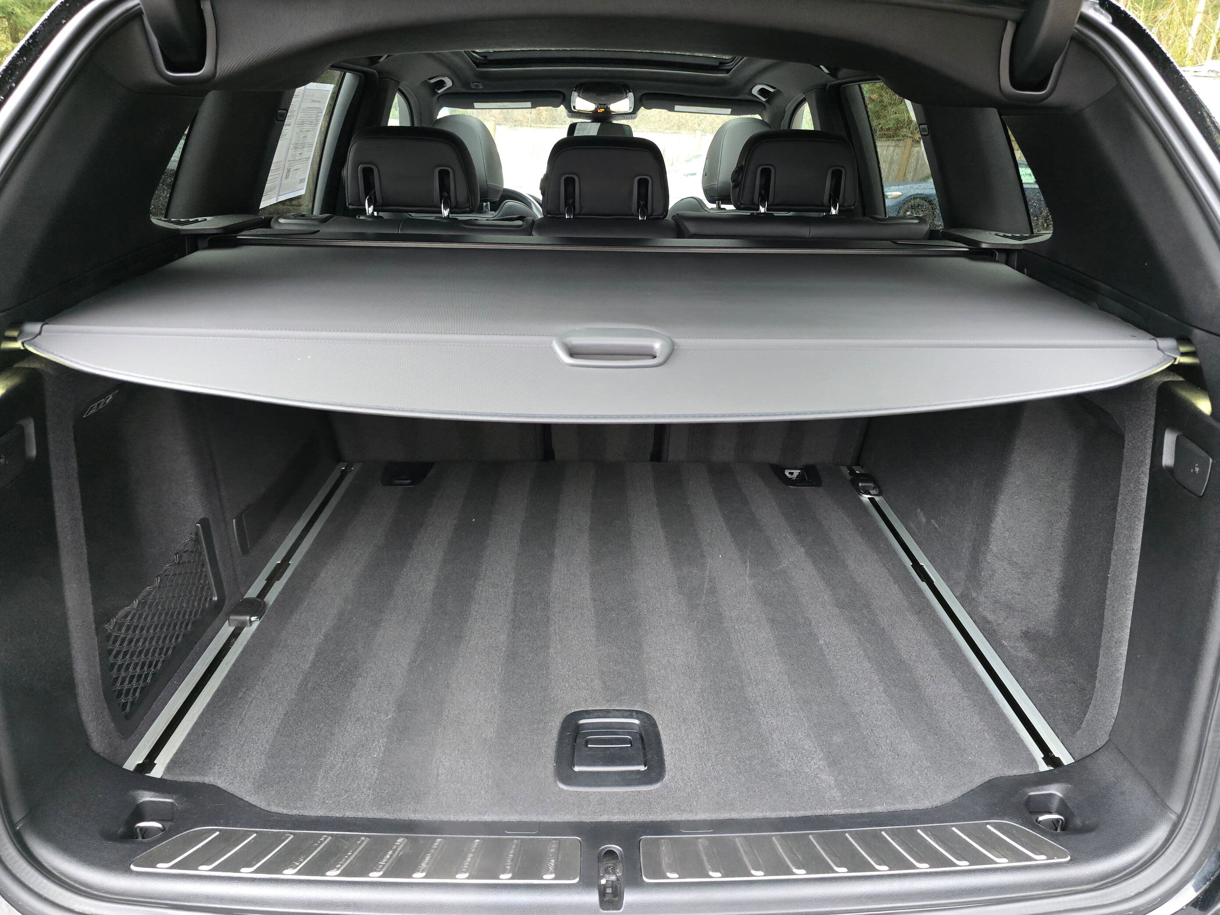 Used 2019 BMW X3 sDrive30i w/ Convenience Package image 14