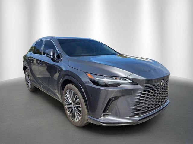 Used 2026 Lexus RX 350 Premium Plus w/ Accessory Package (Z1) FWD image 2