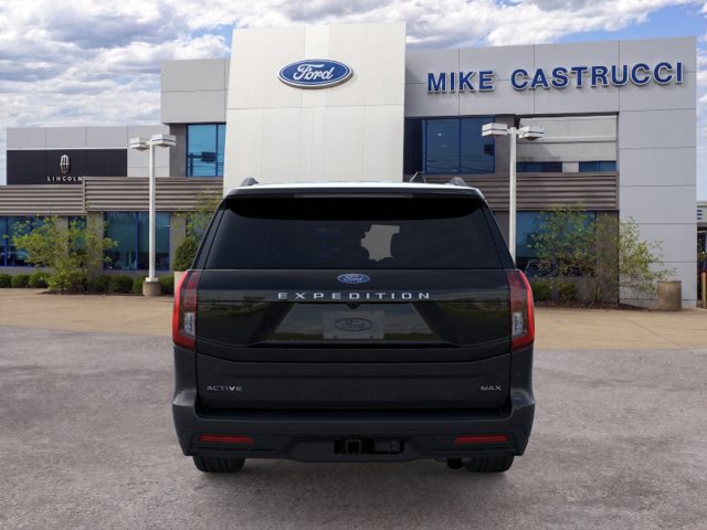 New 2026 Ford Expedition Max Active AWD/4WD image 6