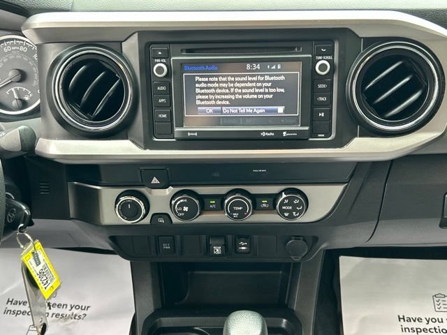 Used 2019 Toyota Tacoma SR5 AWD/4WD image 49