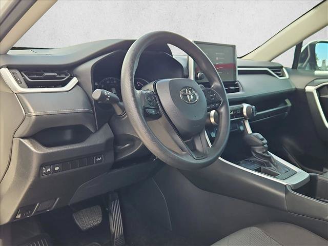 Used 2024 Toyota RAV4 XLE w/ Convenience Package FWD image 10