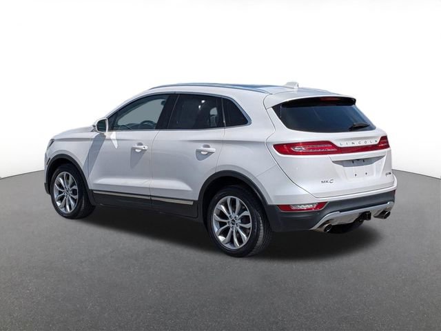 Used 2016 Lincoln MKC Select w/ Select Plus Package AWD/4WD image 4