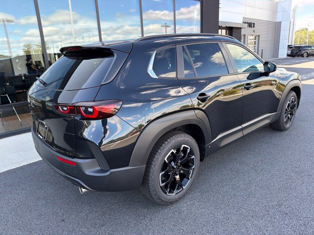 New 2026 MAZDA CX-50 Meridian Edition w/ Weather Package AWD/4WD image 3