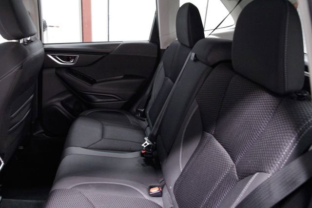 Used 2023 Subaru Forester Premium image 16