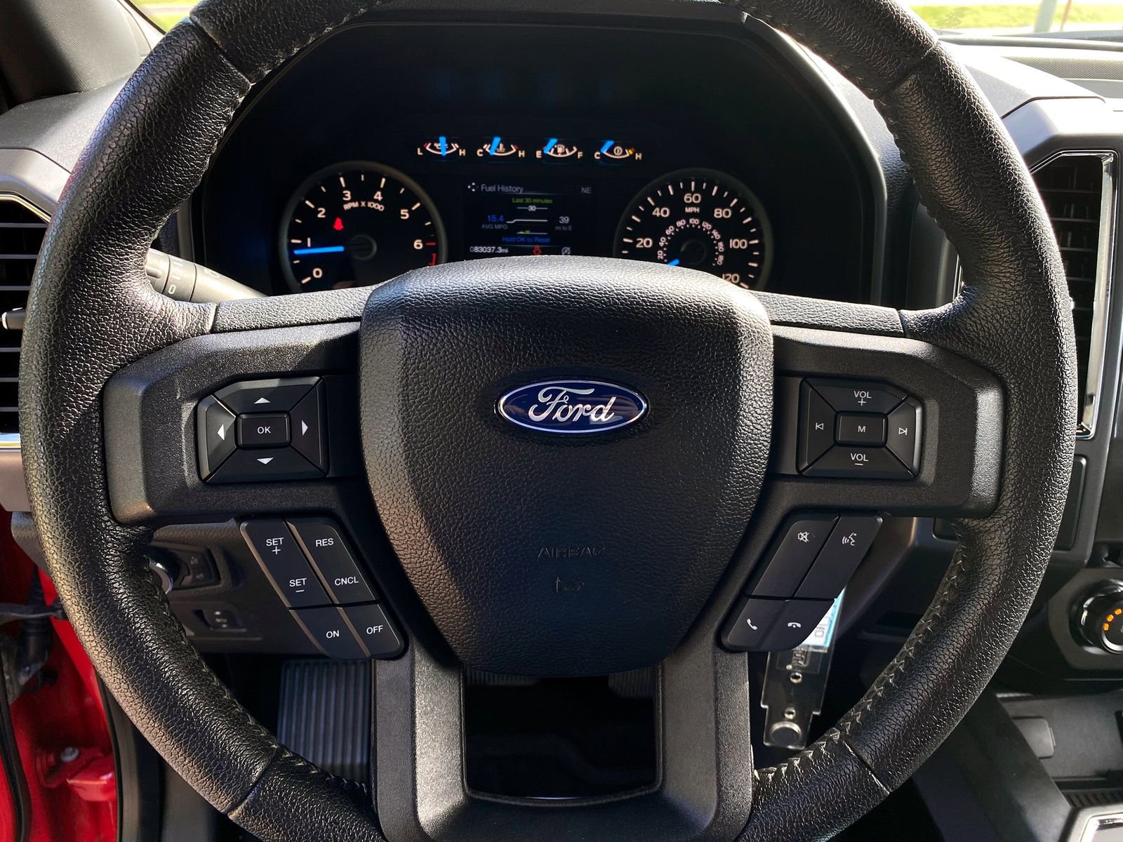 Used 2016 Ford F150 XLT w/ Equipment Group 301A Mid RWD image 23