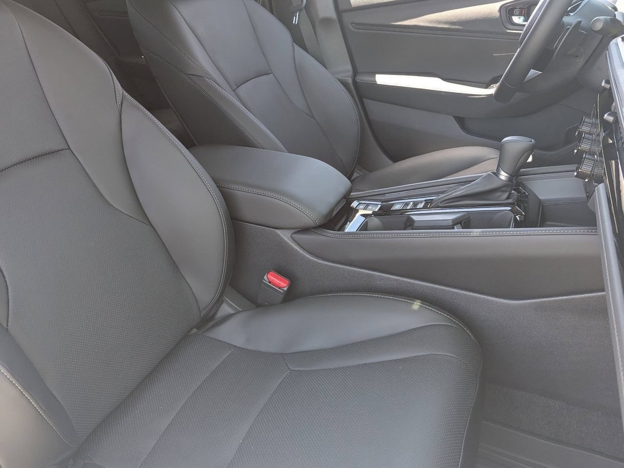 New 2026 Honda Accord Touring image 7
