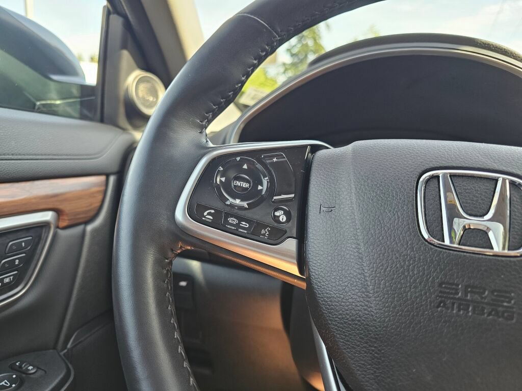 Used 2022 Honda CR-V Touring image 33