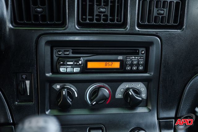 Used 1996 Dodge Viper GTS image 16