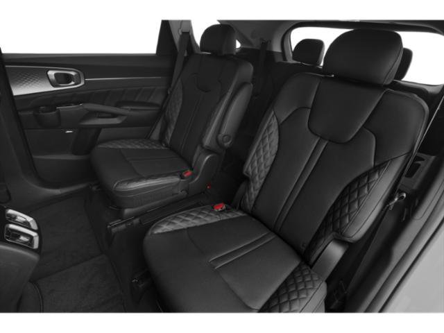 Used 2022 Kia Sorento SX FWD image 16