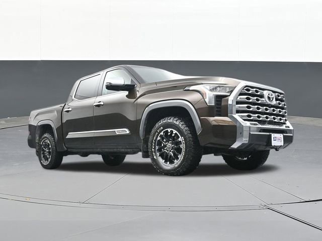 Used 2024 Toyota Tundra 1794 Edition image 59