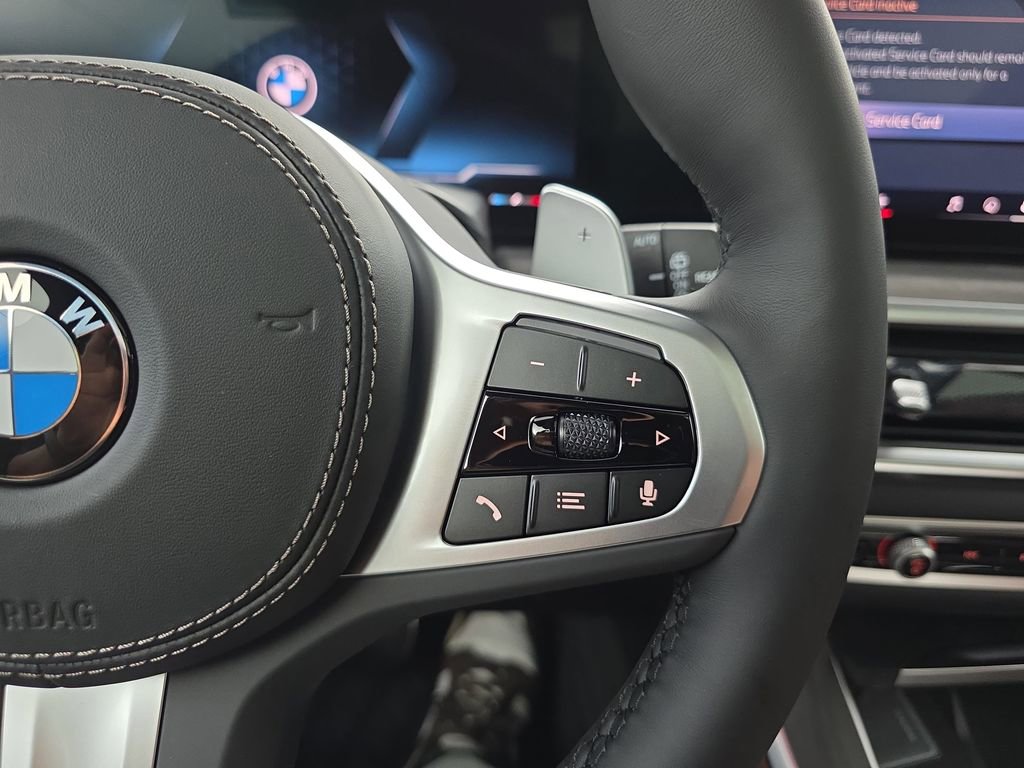 New 2026 BMW X5 xDrive40i w/ Executive Package AWD/4WD image 18