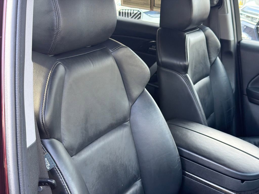 Used 2009 Acura MDX image 10