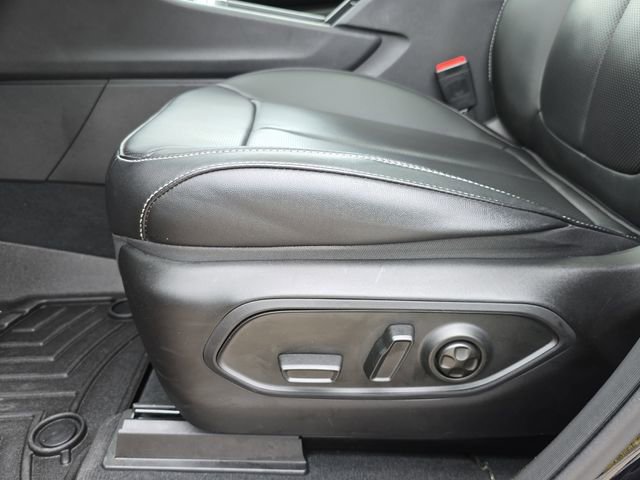 Used 2025 Jeep Grand Cherokee L Limited w/ Luxury Tech Group II AWD/4WD image 30