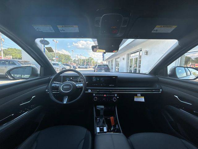 New 2025 Hyundai Santa Cruz XRT image 7