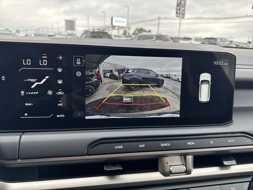 New 2027 Kia Telluride S w/ Towing Package AWD/4WD image 17