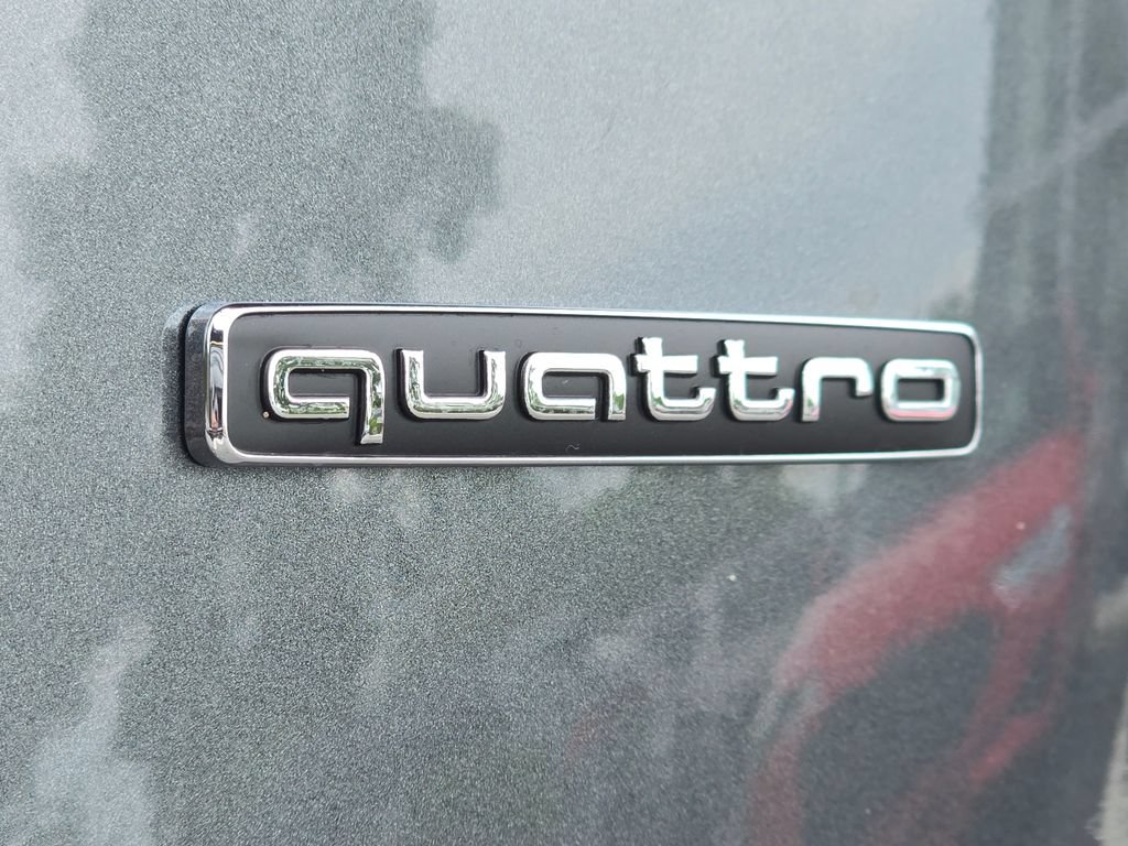 New 2026 Audi Q3 quattro 2.0T AWD/4WD image 12