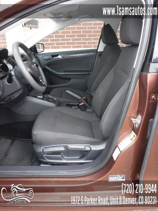 Used 2016 Volkswagen Jetta S image 8