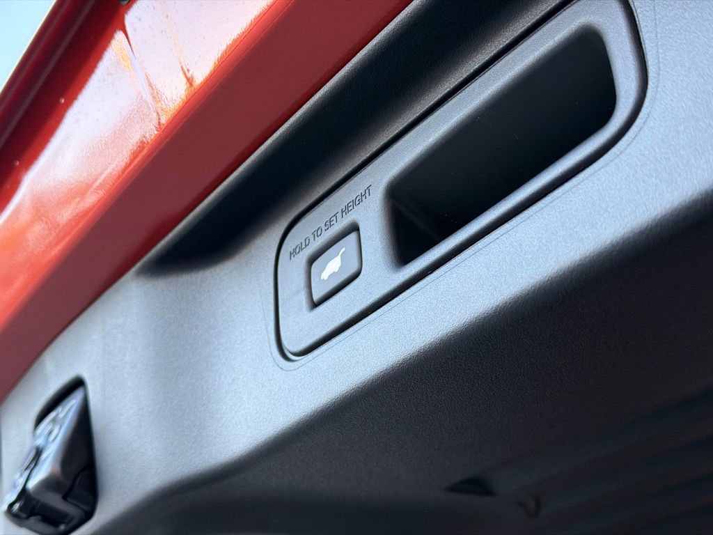 New 2026 Honda Passport TrailSport Elite image 9