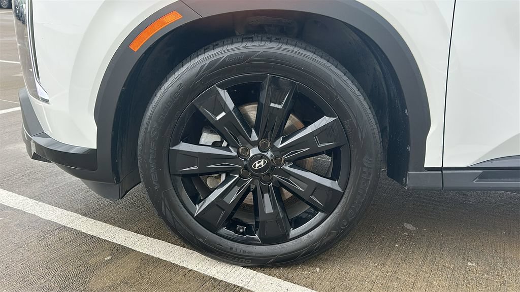 Used 2023 Hyundai Palisade XRT FWD image 7