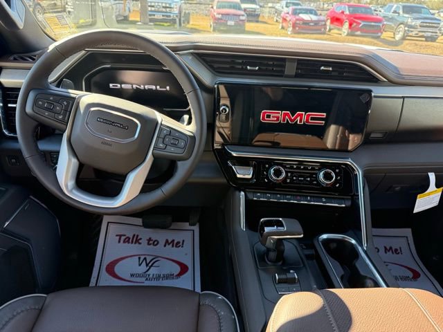 New 2026 GMC Sierra 1500 Denali w/ Denali Reserve Package image 18