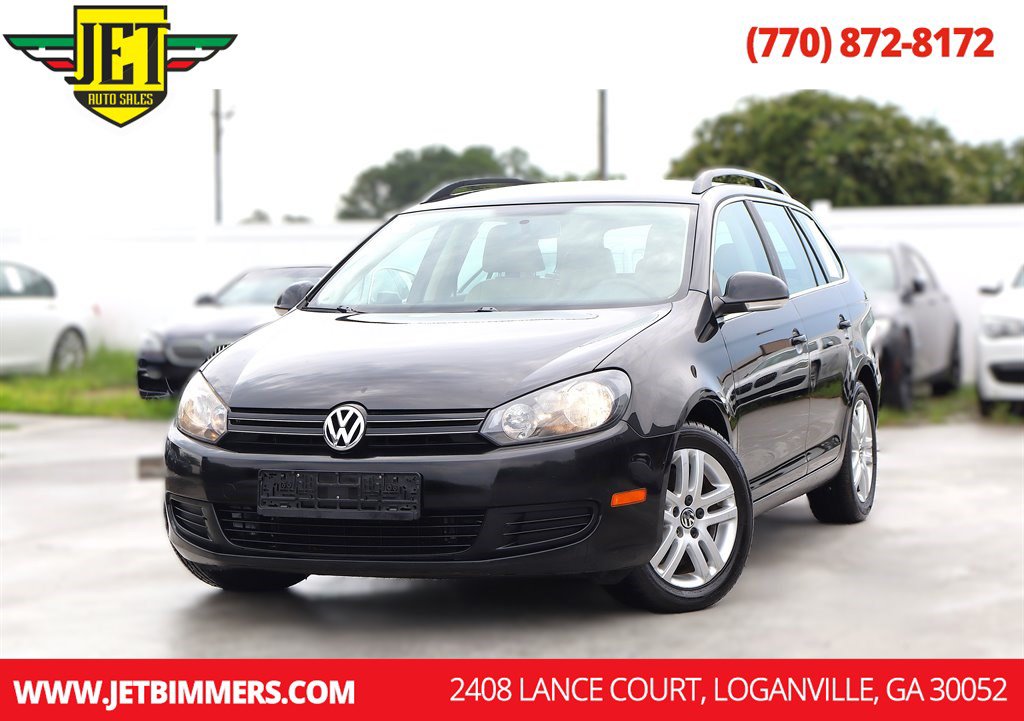 Used 2014 Volkswagen Jetta TDI
