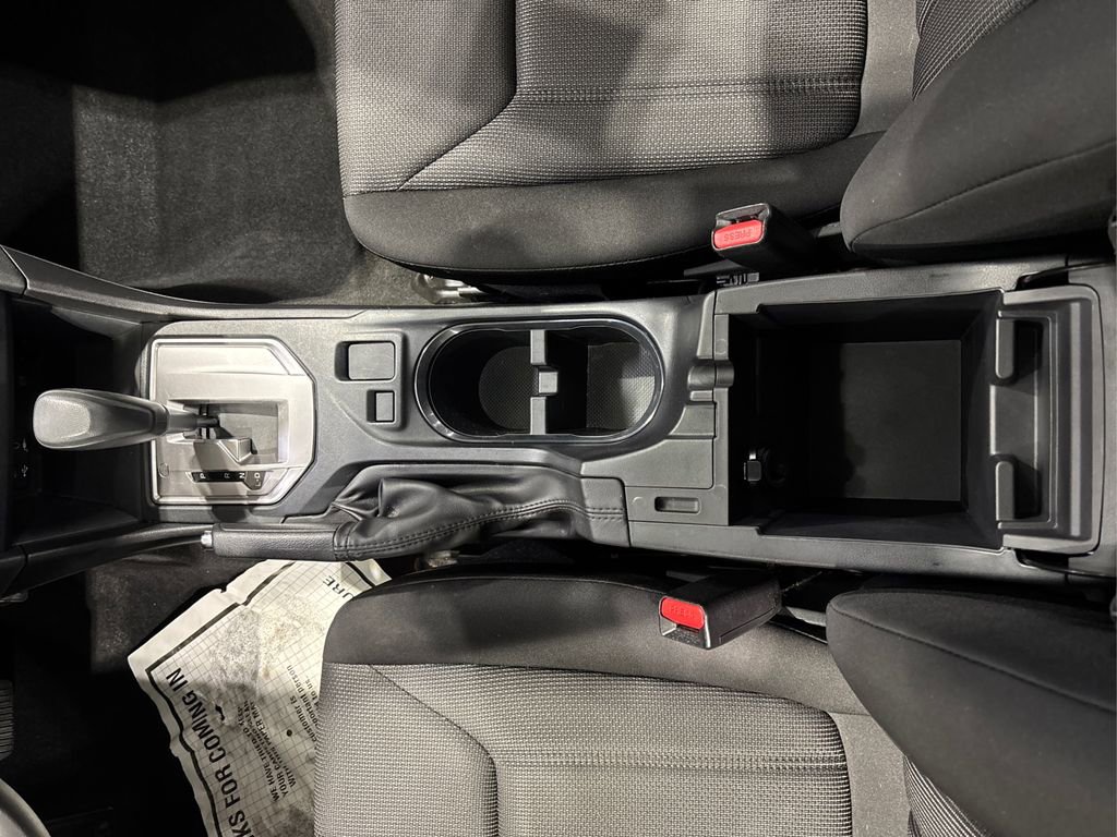 Used 2020 Subaru Impreza 2.0i AWD/4WD image 20