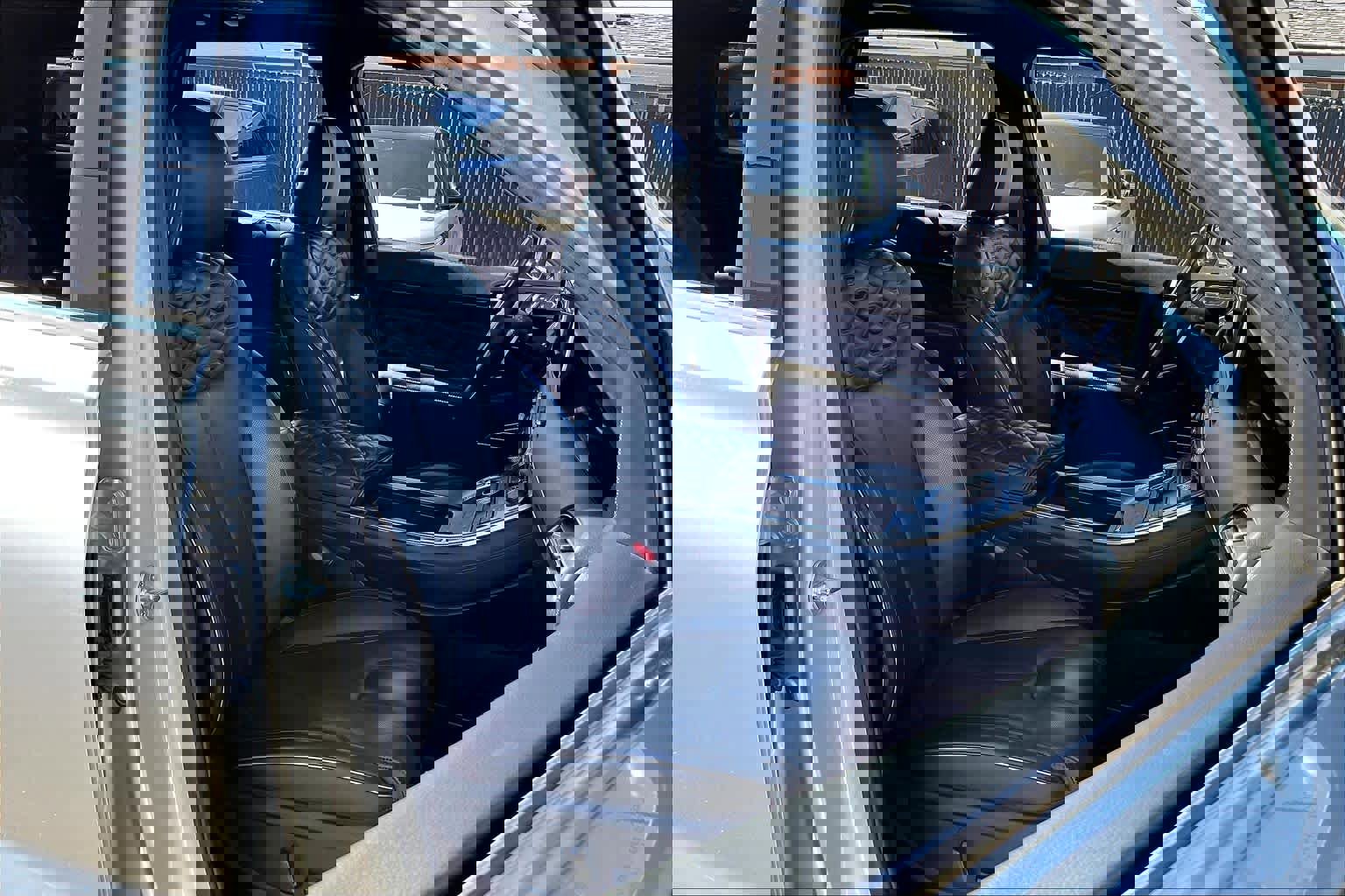 Used 2022 Hyundai Palisade Calligraphy w/ Cargo Package image 10