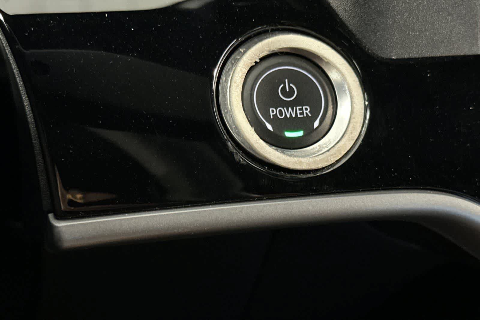 Used 2025 Honda Prologue EX image 24