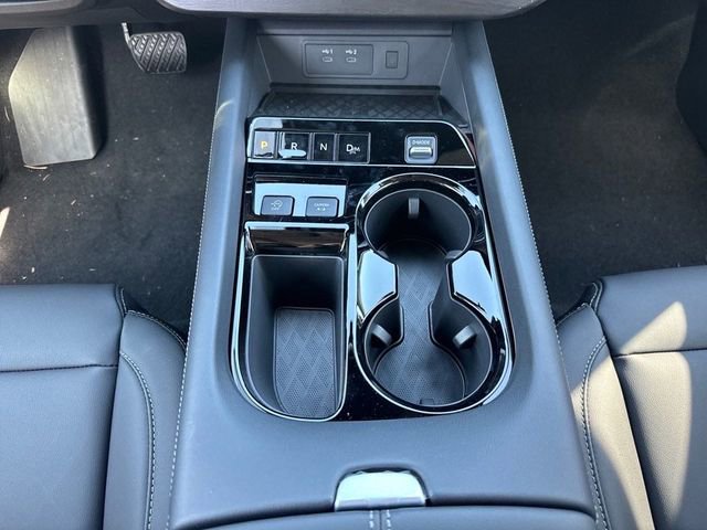 New 2025 Nissan Murano SL image 16