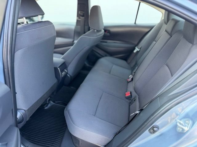 Used 2024 Toyota Corolla LE w/ LE Convenience Package AWD/4WD image 20