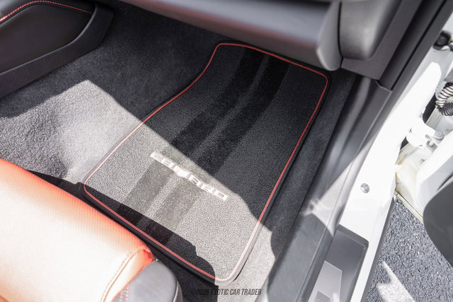 Used 2017 Chevrolet Camaro SS RWD image 72