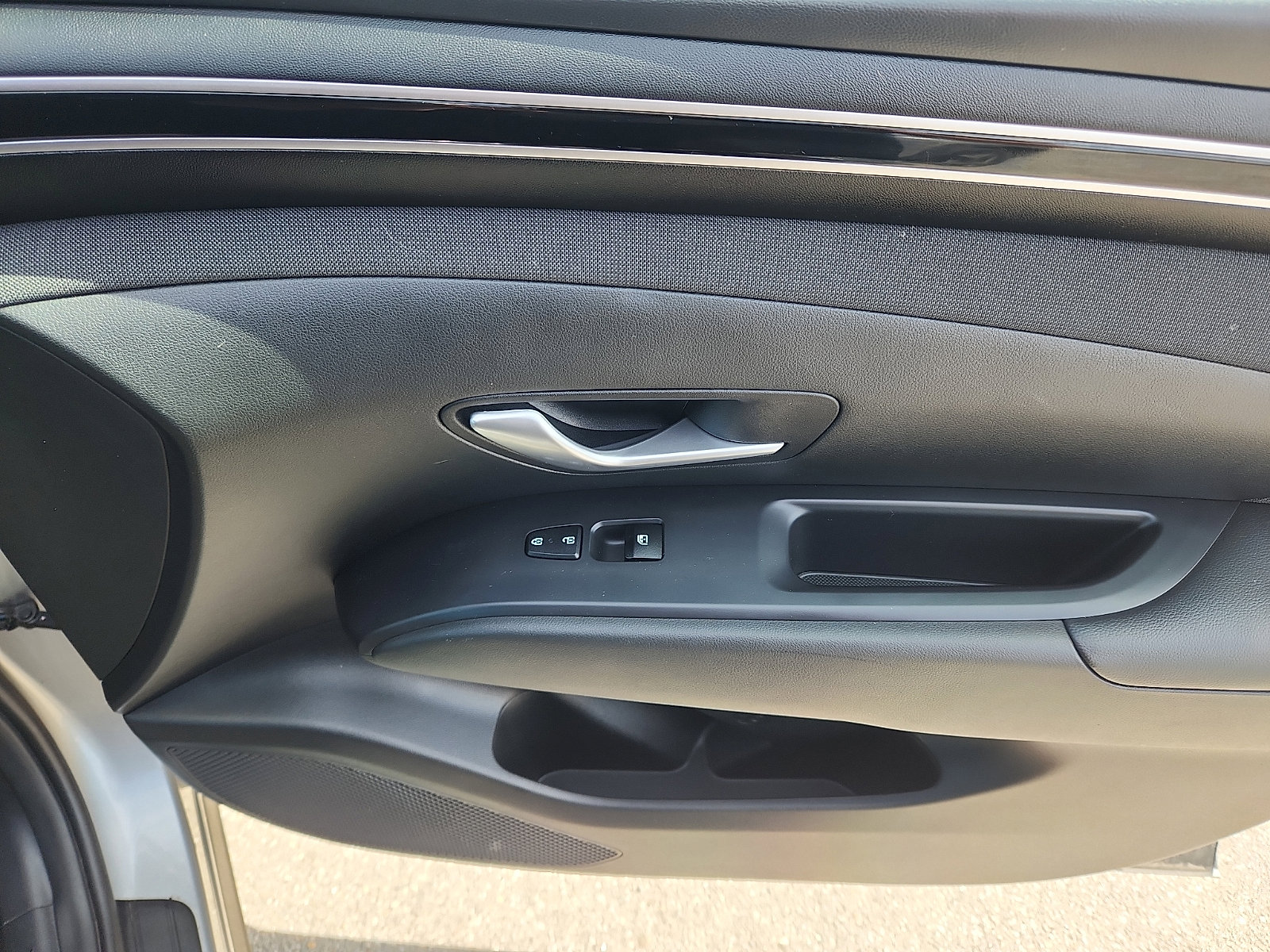 Used 2023 Hyundai Tucson SEL w/ Convenience Package AWD/4WD image 35