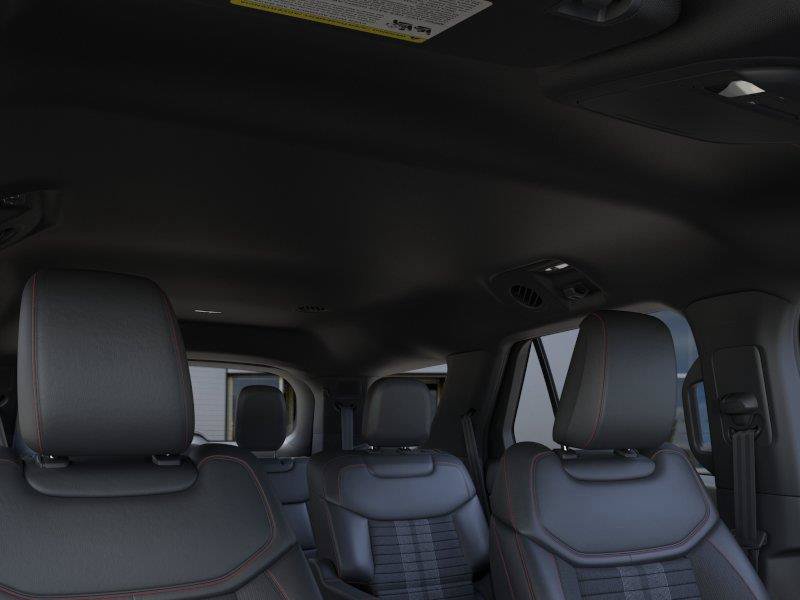 New 2026 Ford Explorer ST-Line AWD/4WD image 22