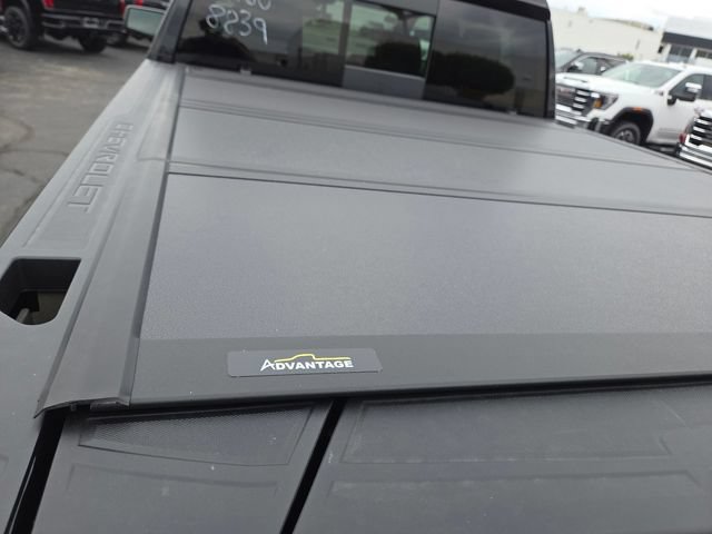 New 2026 Chevrolet Silverado 1500 High Country AWD/4WD image 20