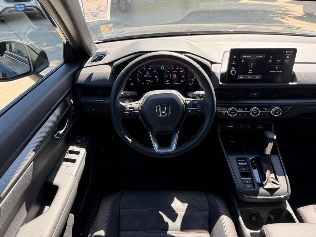 Certified 2026 Honda CR-V Sport-L image 4