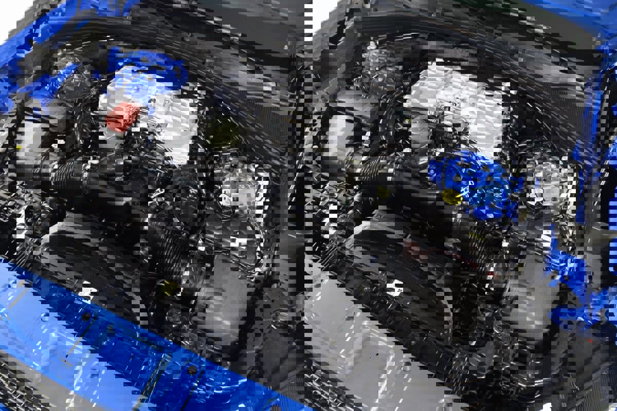 Used 2024 Jaguar F-PACE SVR image 34