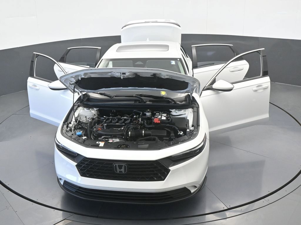 Used 2023 Honda Accord EX image 72